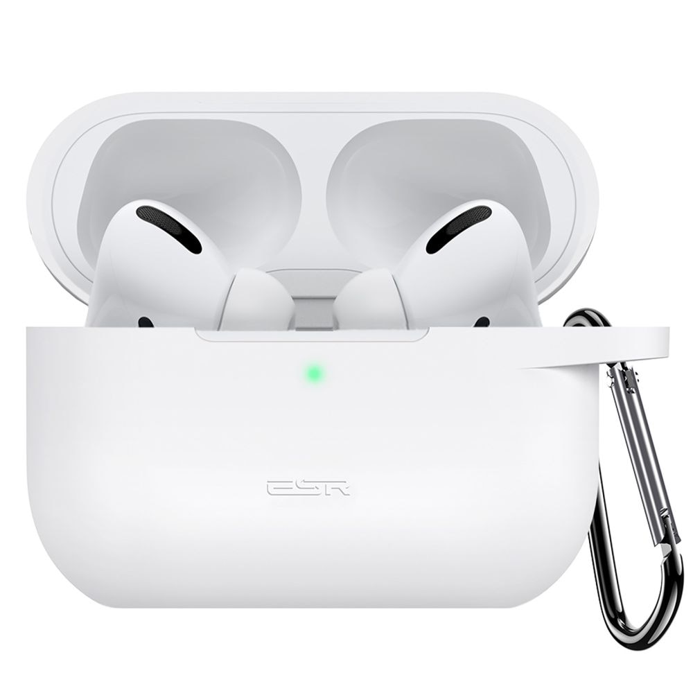 Bounce Kouri Apple AirPods Pro 2 White
