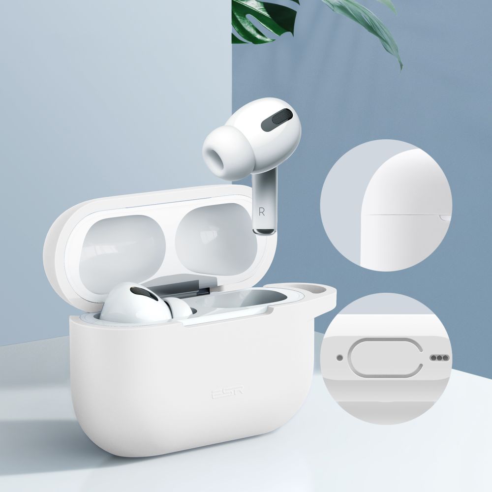 Bounce Kouri Apple AirPods Pro 2 White