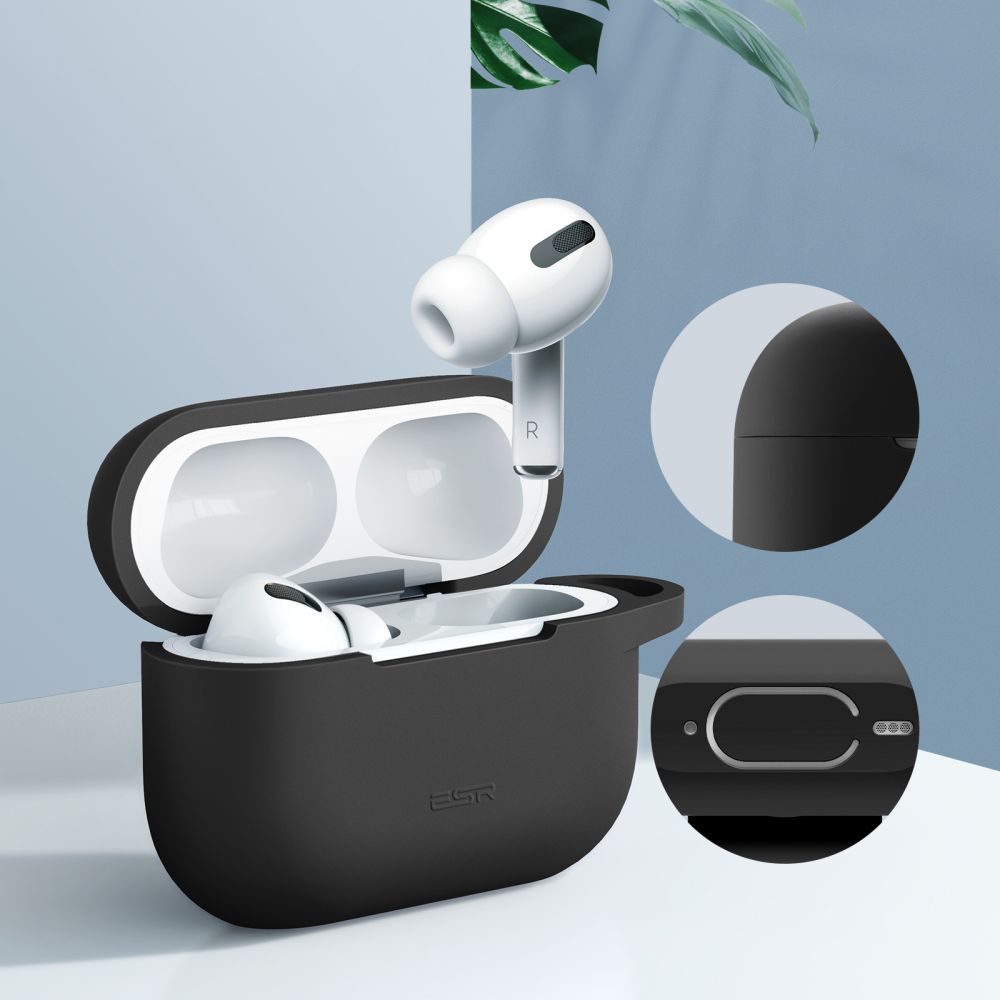 Bounce Kouri Apple AirPods Pro 2 Black