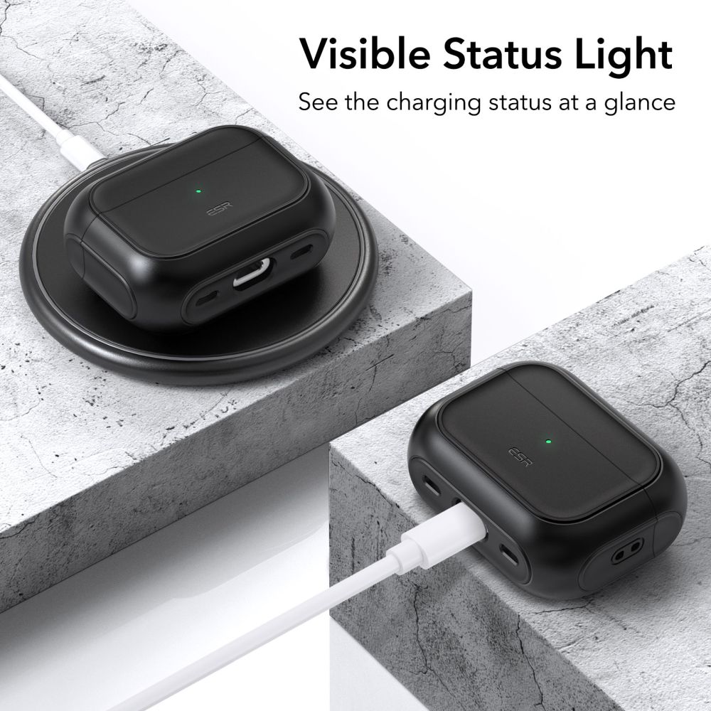 Orbit HaloLock Magsafe Kouri Apple AirPods Pro Black