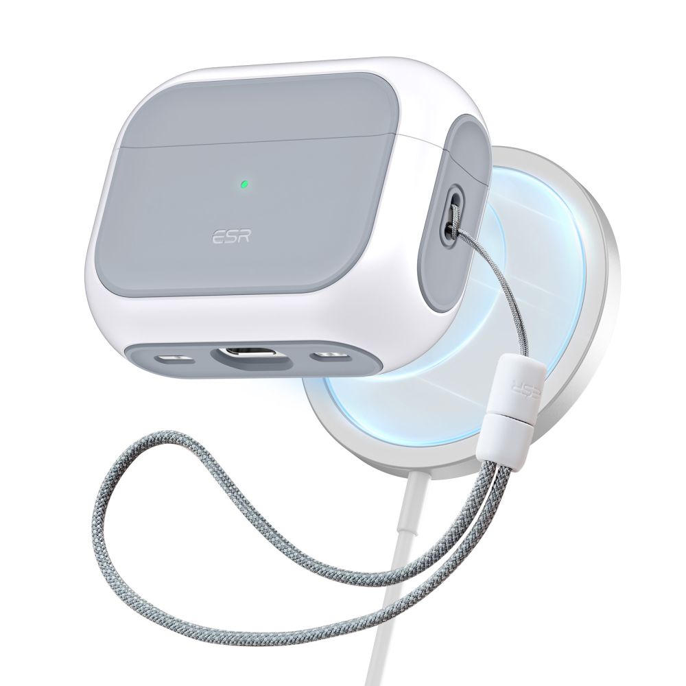 Orbit HaloLock Magsafe Kouri Apple AirPods Pro 2 White