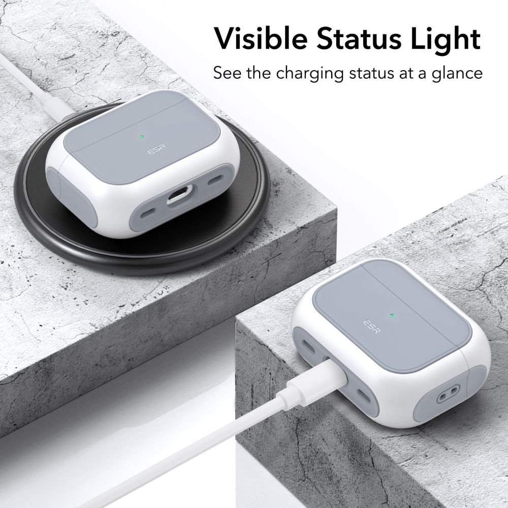 Orbit HaloLock MagSafe Kouri Apple AirPods Pro White