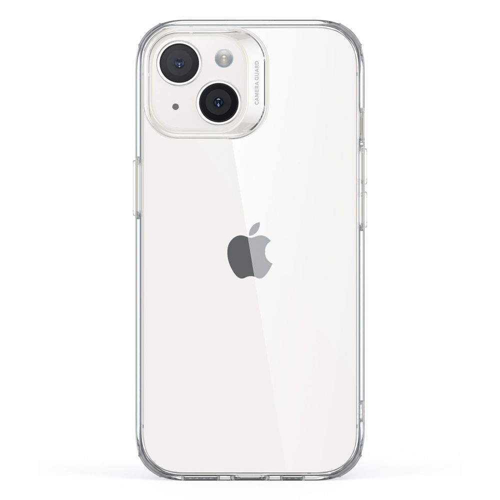 Project Zero Case iPhone 15 Plus Clear