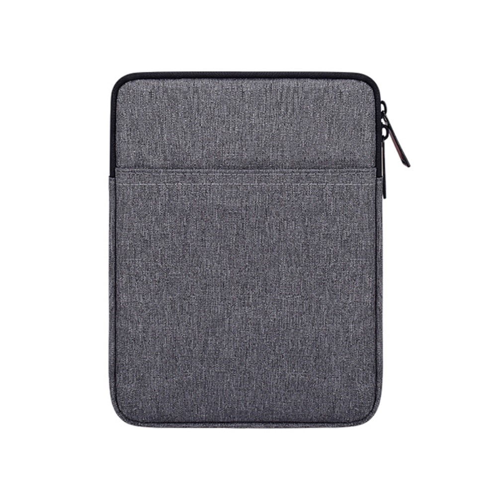 Suojakotelo iPad Mini 4 7.9 (2015) harmaa
