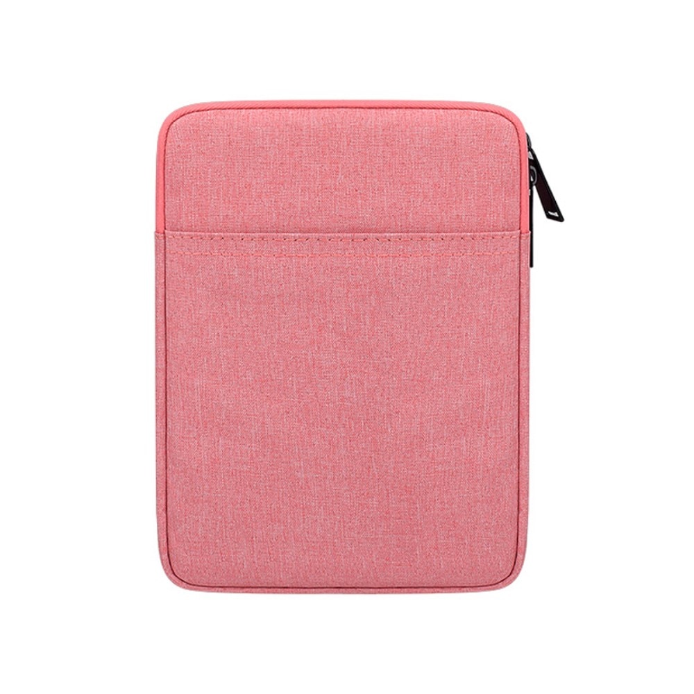 Suojakotelo iPad/tabletille 11" vaaleanpunainen