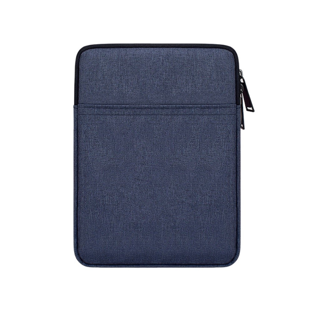 Suojakotelo iPad/tabletille 11" sininen