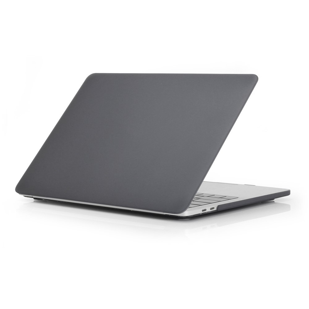 Suojakuori MacBook Pro 16.2 2021/2022/2023 musta