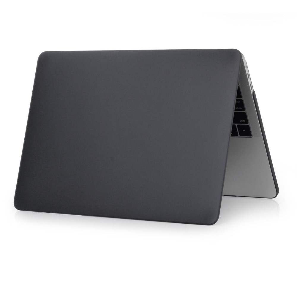 Suojakuori MacBook Pro 16 2021/2022/2023 musta