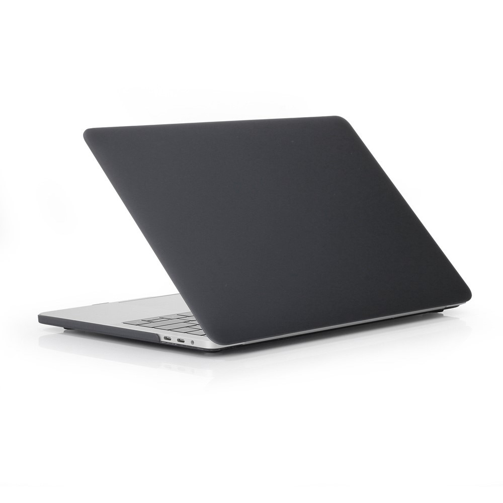 Suojakuori MacBook Pro 16 2021/2022/2023 musta