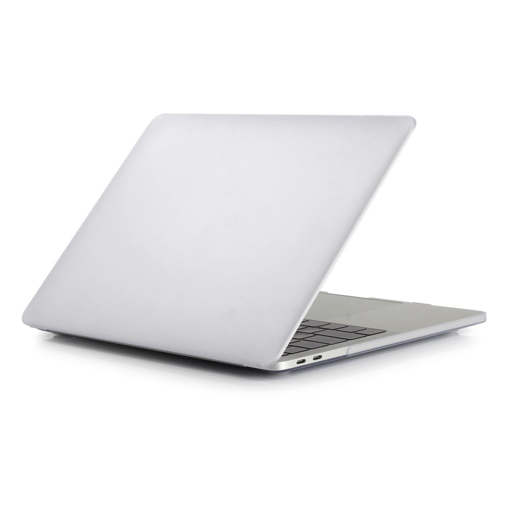 Suojakuori MacBook Pro 16.2 2021 kirkas