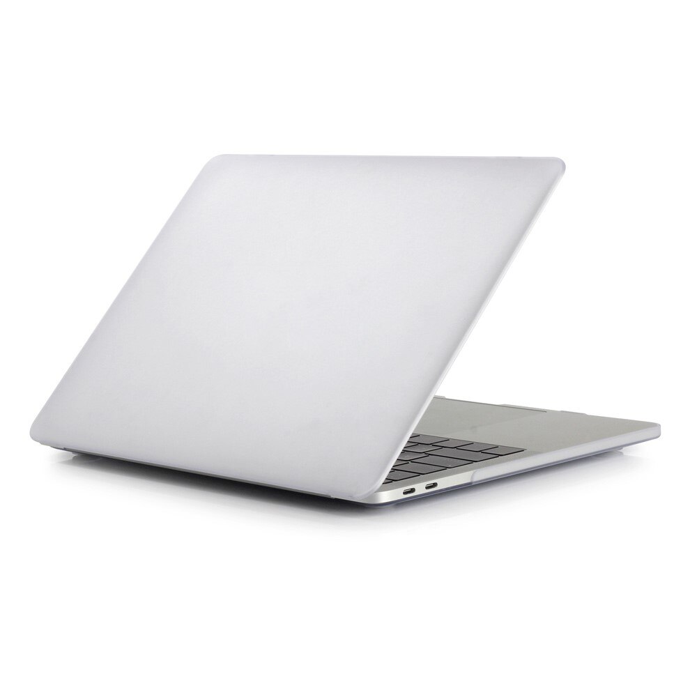 Suojakuori MacBook Pro 16 2021/2022/2023 kirkas