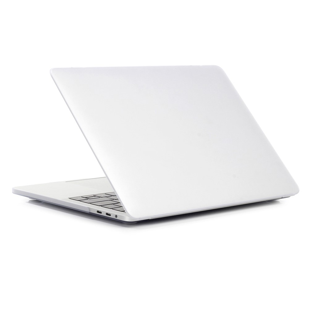 Suojakuori MacBook Pro 16.2 2021/2022/2023 kirkas