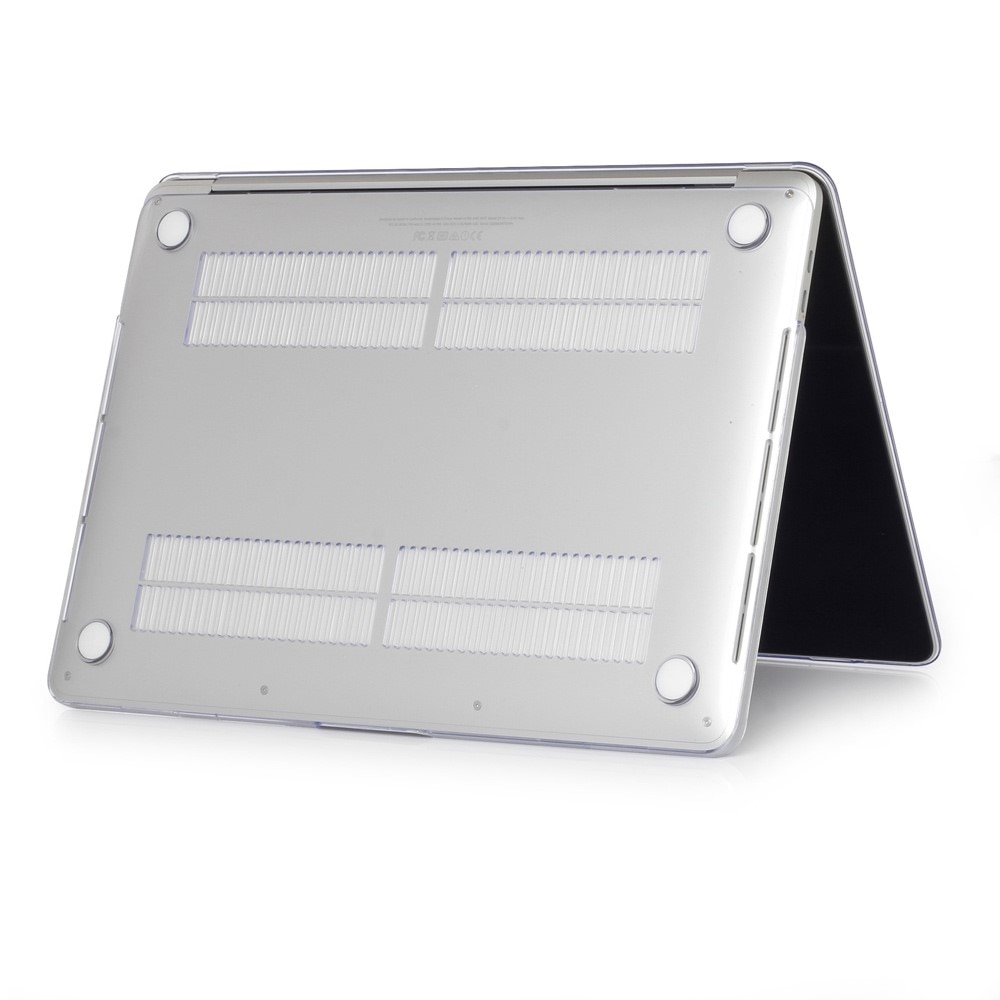 Suojakuori MacBook Pro 16 2021/2022/2023 kirkas