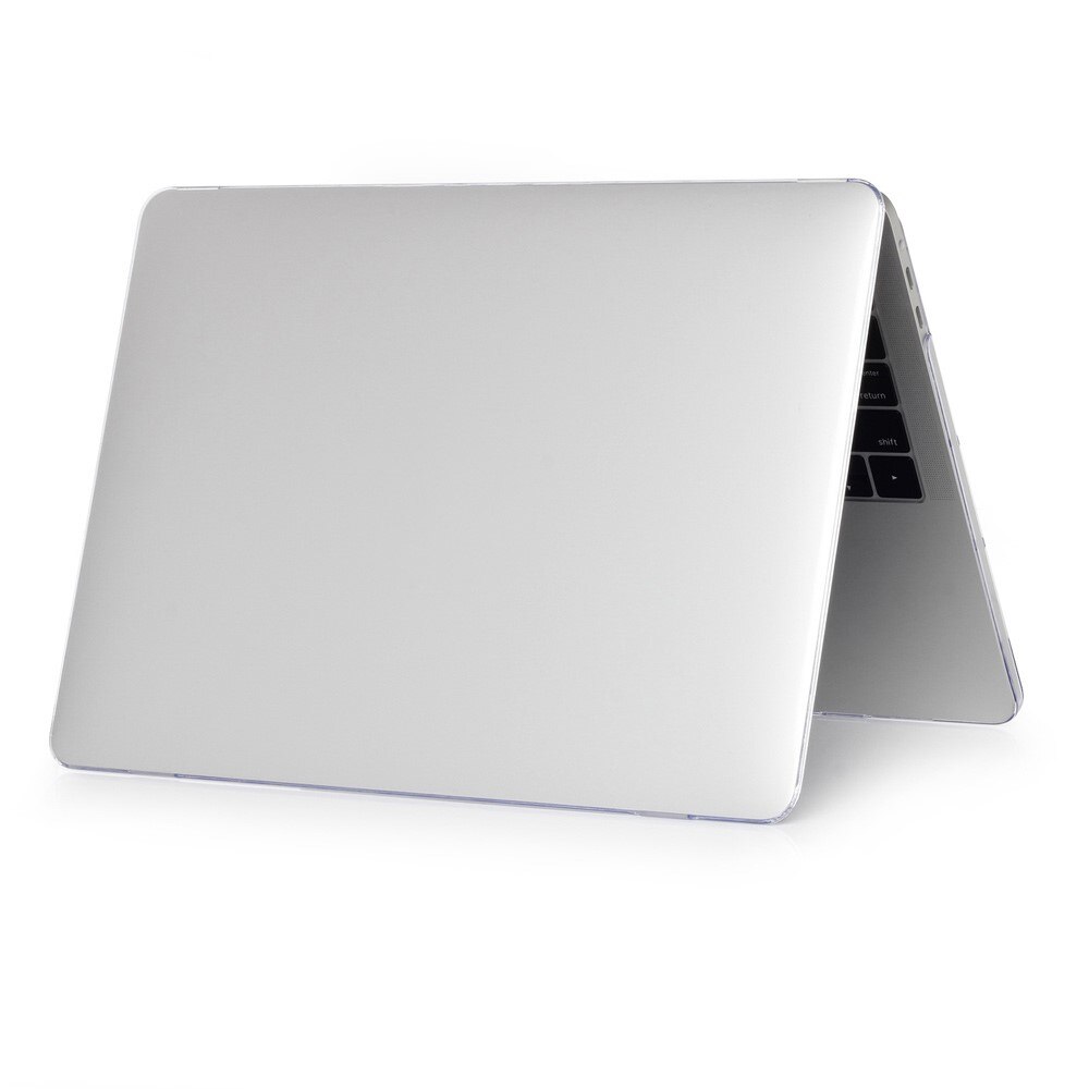 Suojakuori MacBook Pro 14.2 2021/2022 kirkas