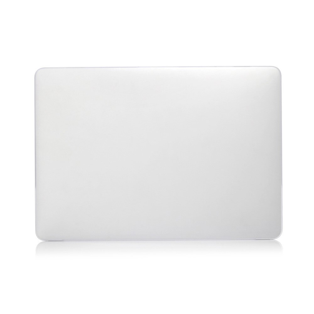 Suojakuori MacBook Pro 14.2 2021/2022 kirkas