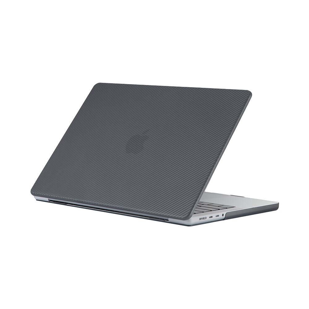 Suojakuori MacBook Air 13 2018/2019/2020 hiilikuitu