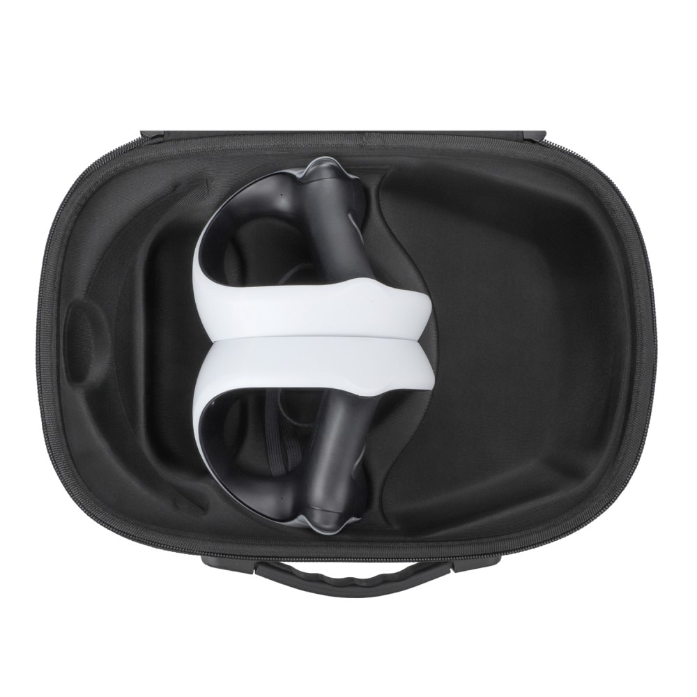 Säilytyskotelo Sony PlayStation VR2 harmaa