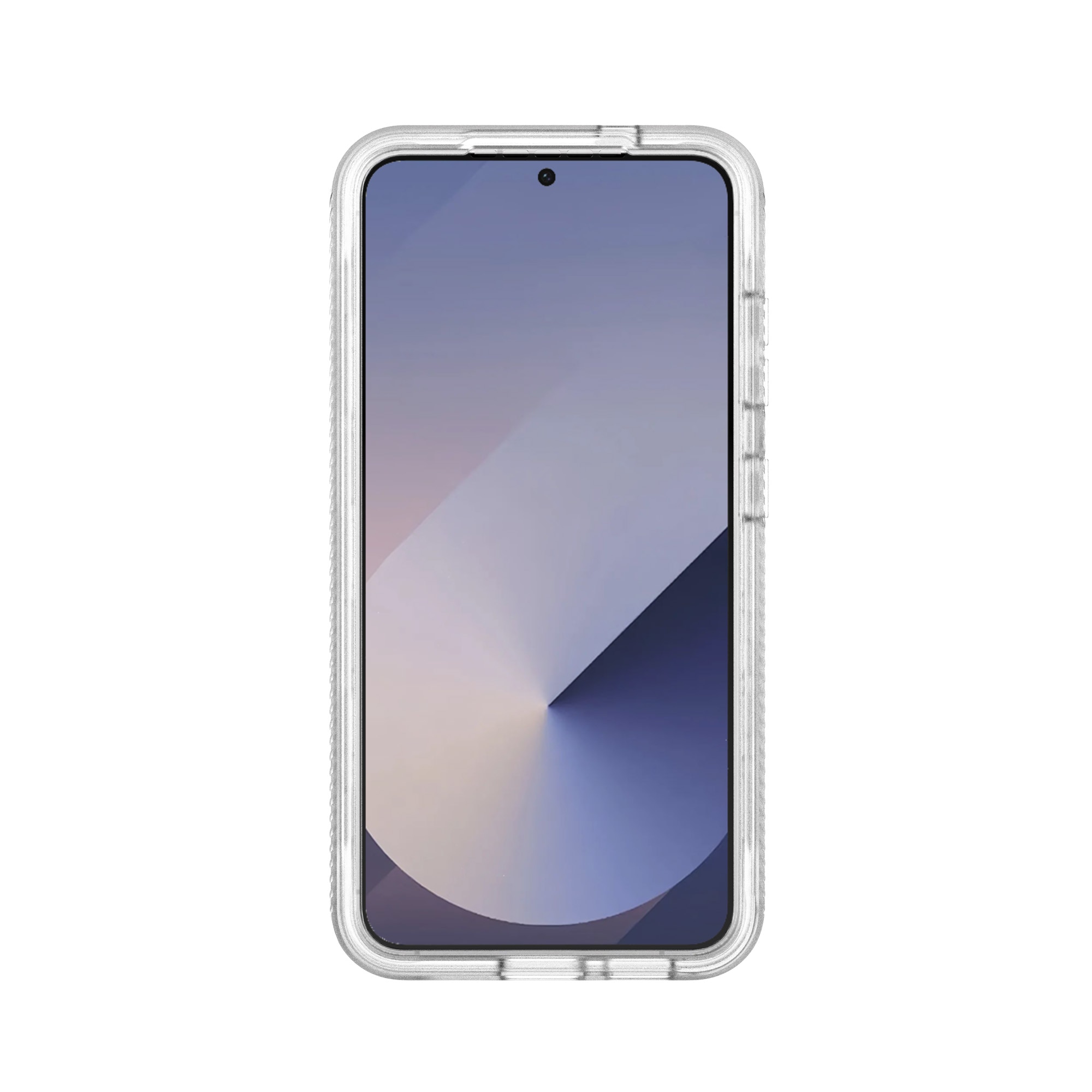 Full Protection Case Samsung Galaxy S25 Kirkas