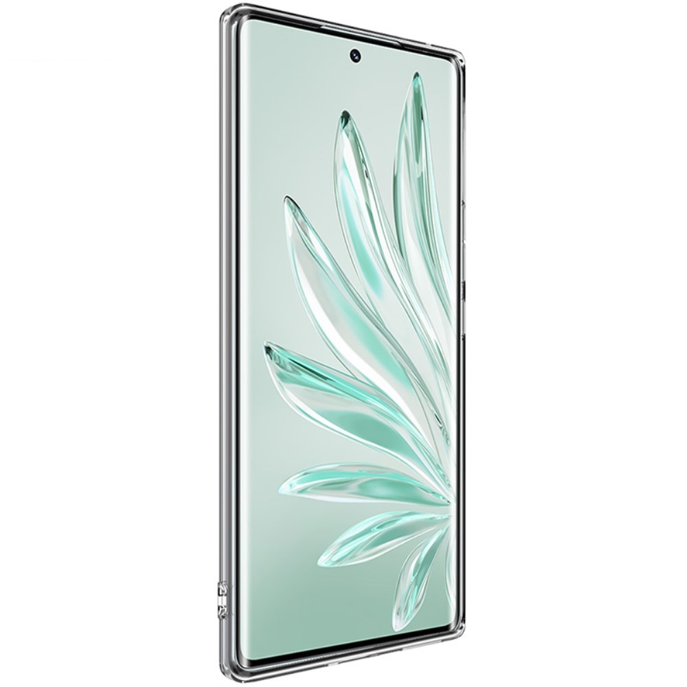 TPU Case  Honor 70 Kirkas