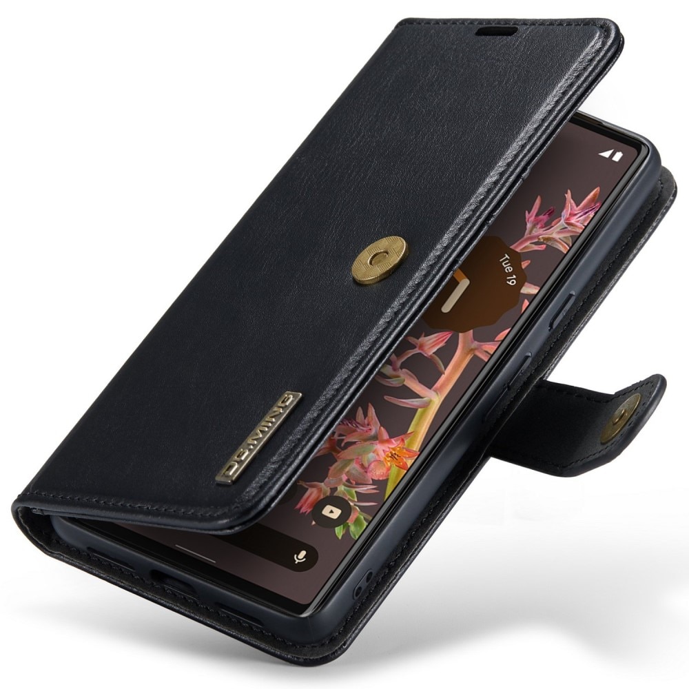 Magnet Wallet Google Pixel 7 Black