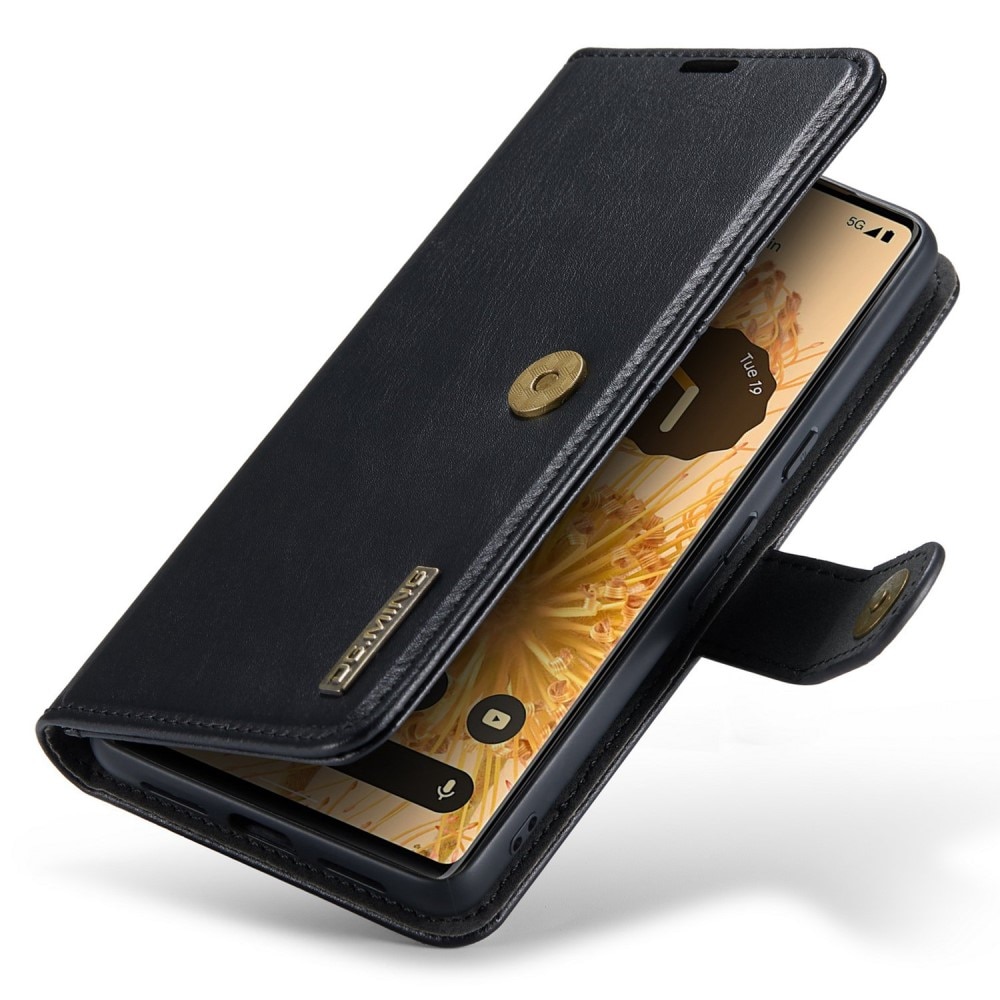 Magnet Wallet Google Pixel 7 Pro Black