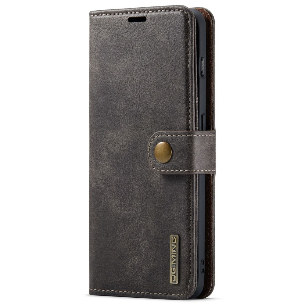 Magnet Wallet OnePlus 10 Pro Brown