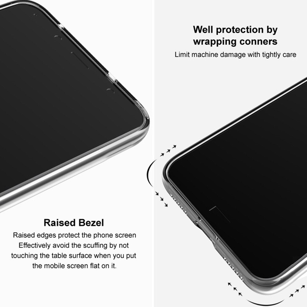 TPU Case Sony Xperia 10 IV Kirkas