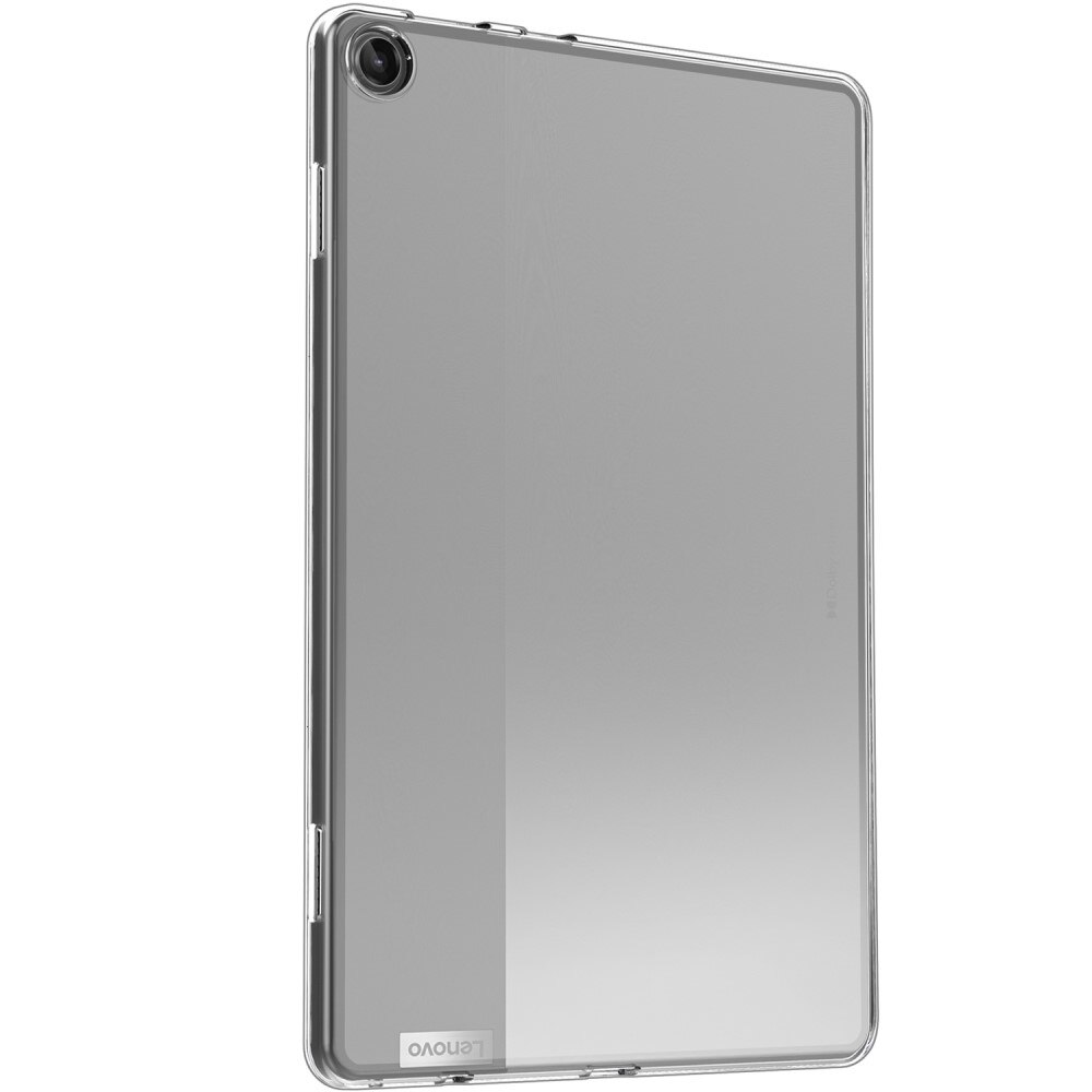 Lenovo Tab M10 (3rd gen) Kuori Transparent