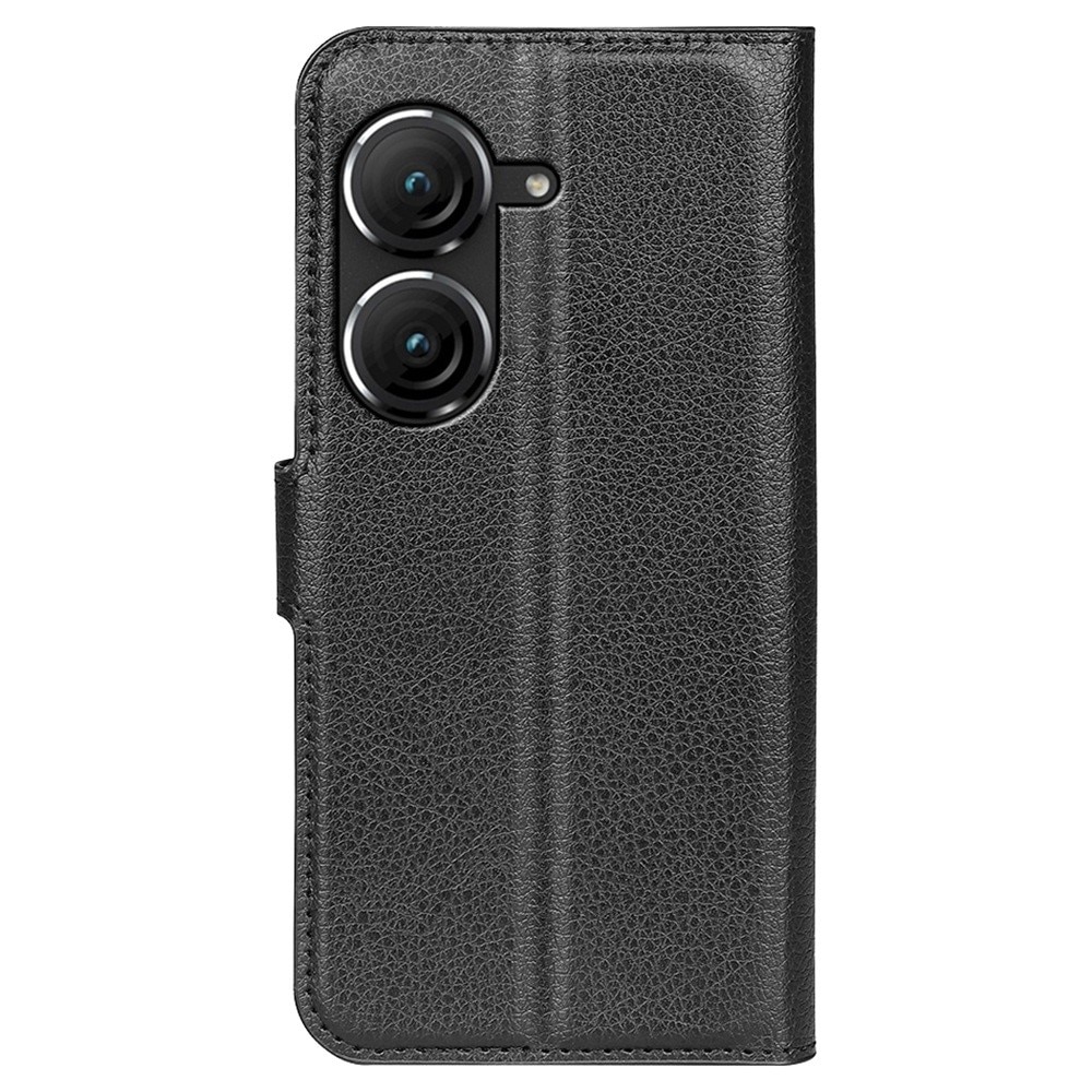 Suojakotelo Asus ZenFone 9 Musta