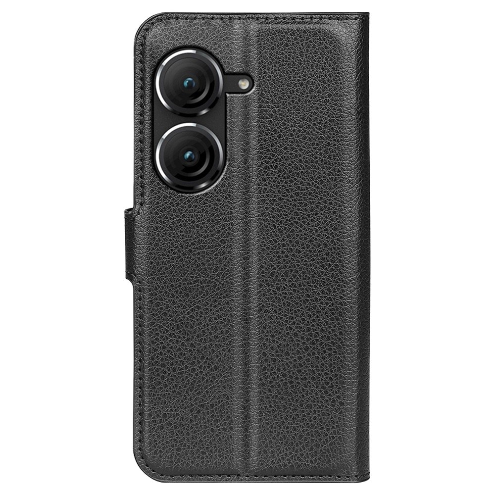 Suojakotelo Asus Zenfone 9 musta