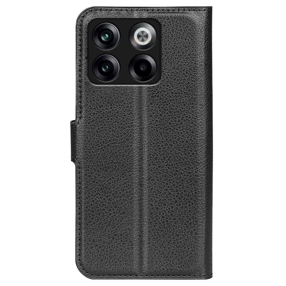 Suojakotelo  OnePlus 10T Musta