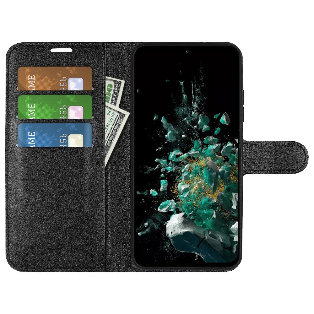 Suojakotelo  OnePlus 10T Musta