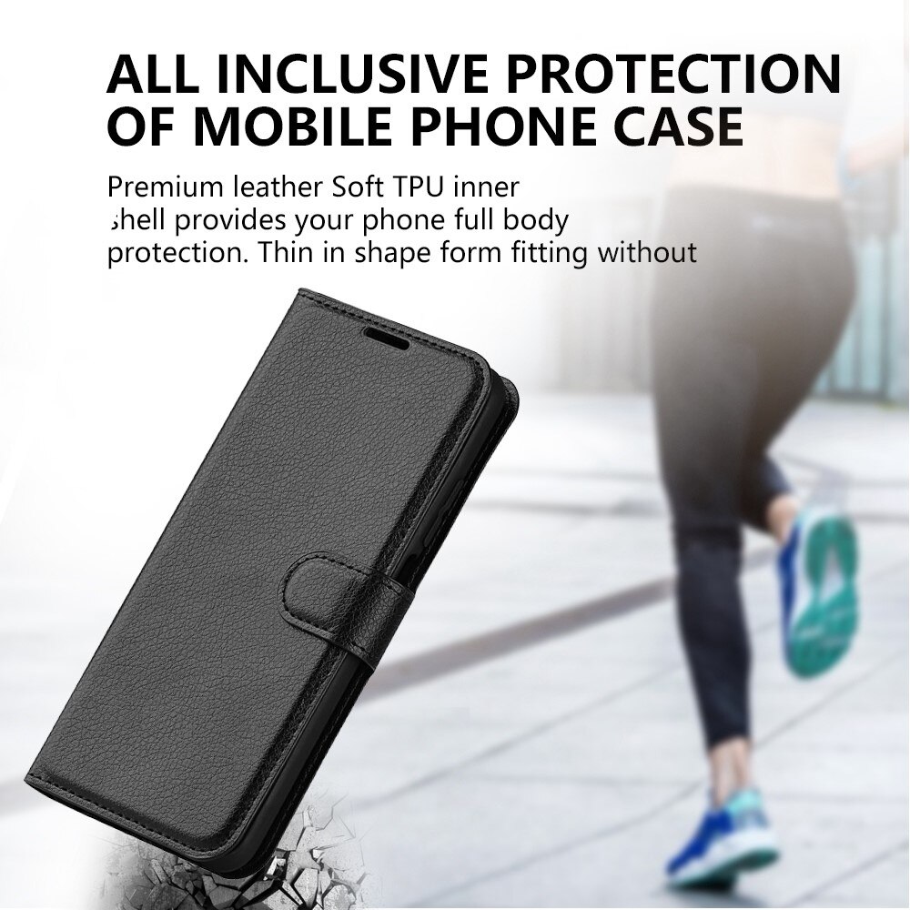 Suojakotelo  OnePlus 10T Musta