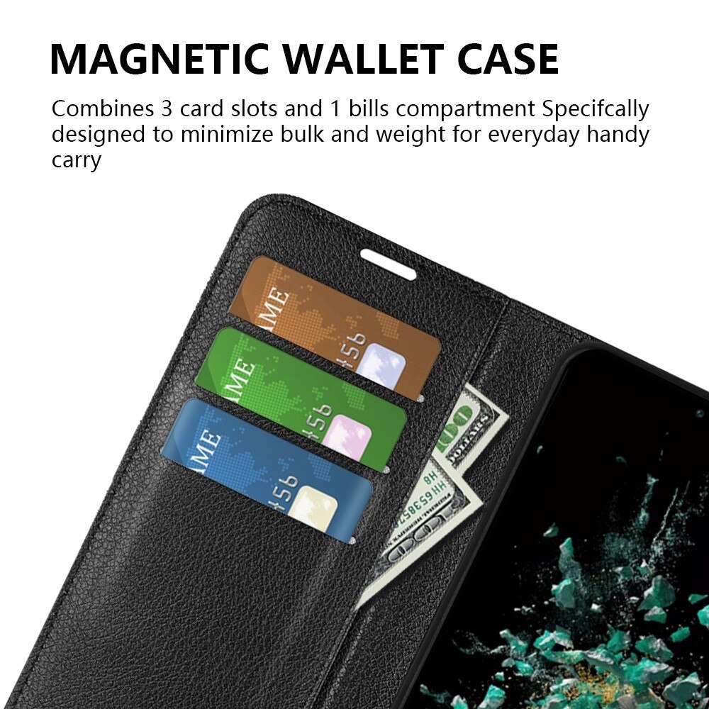 Suojakotelo  OnePlus 10T Musta