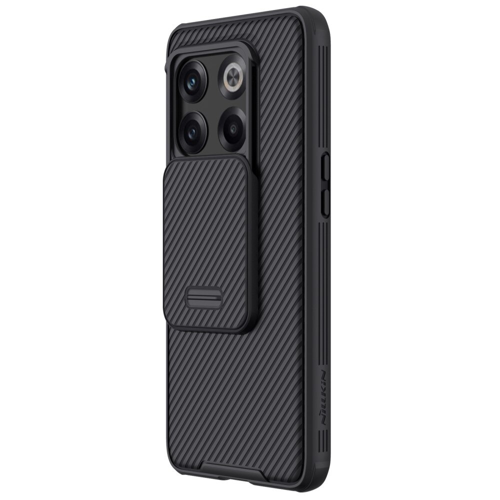 CamShield Kuori  OnePlus 10T Musta