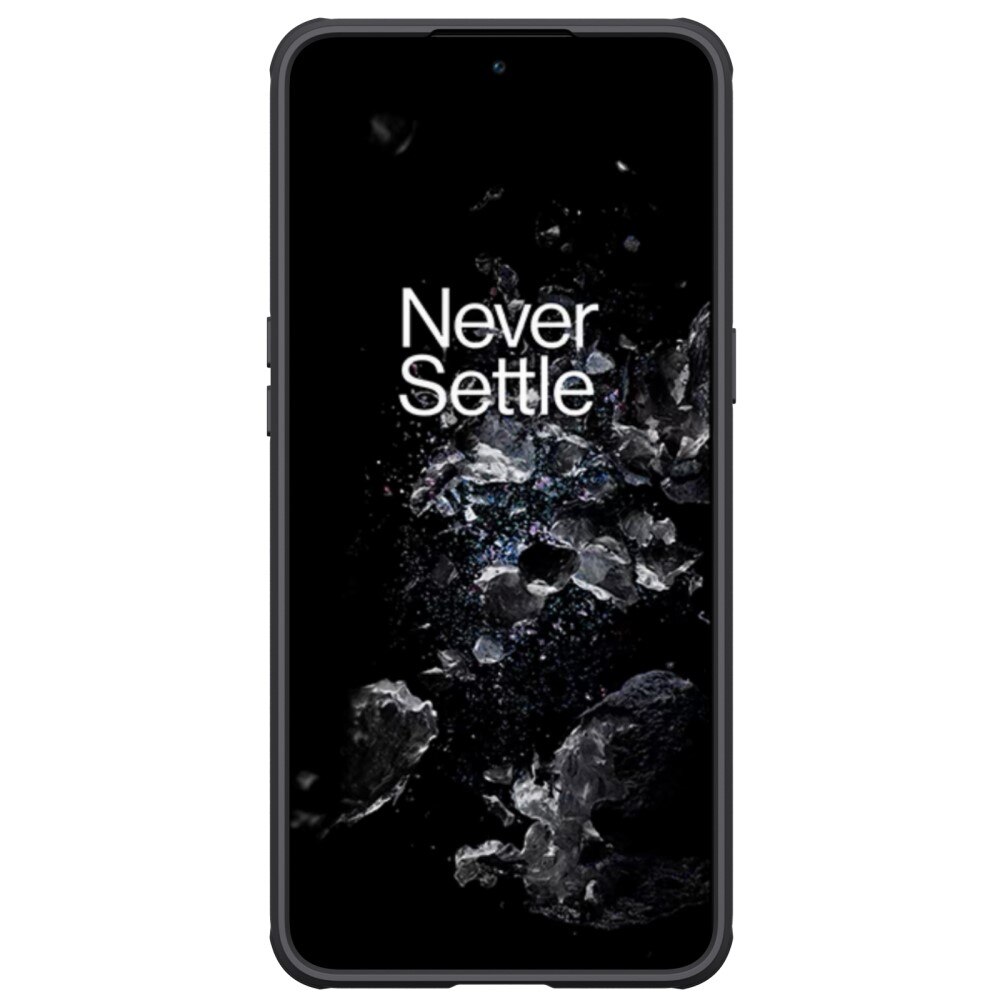 CamShield Kuori  OnePlus 10T Musta