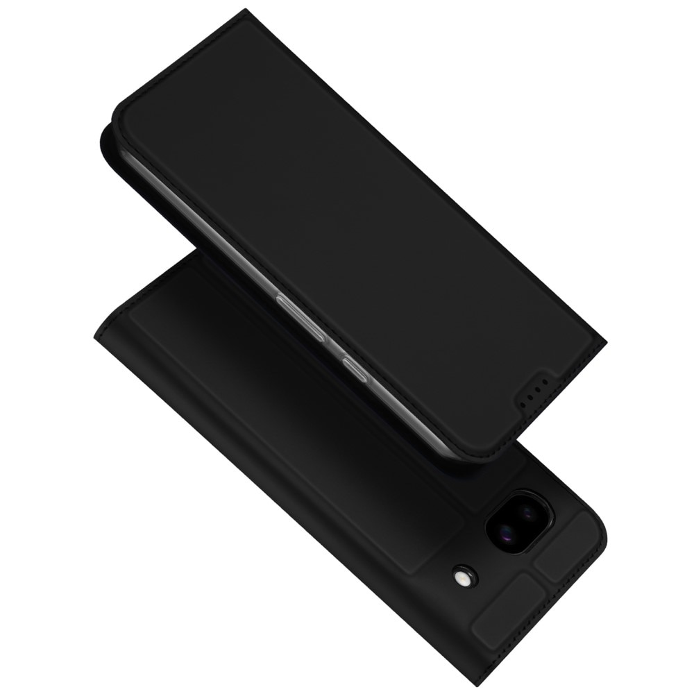 Skin Pro Series Google Pixel 8a - Musta