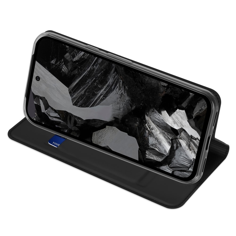 Skin Pro Series Google Pixel 8a - Musta