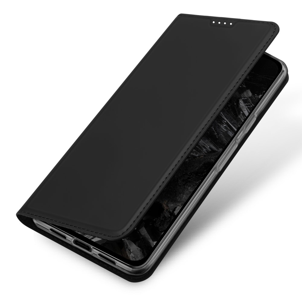 Skin Pro Series Google Pixel 8a - Musta