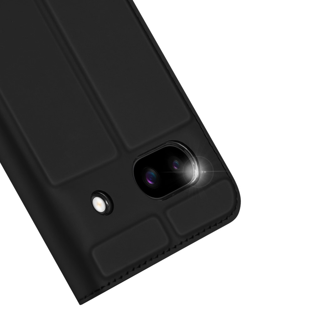 Skin Pro Series Google Pixel 8a - Musta