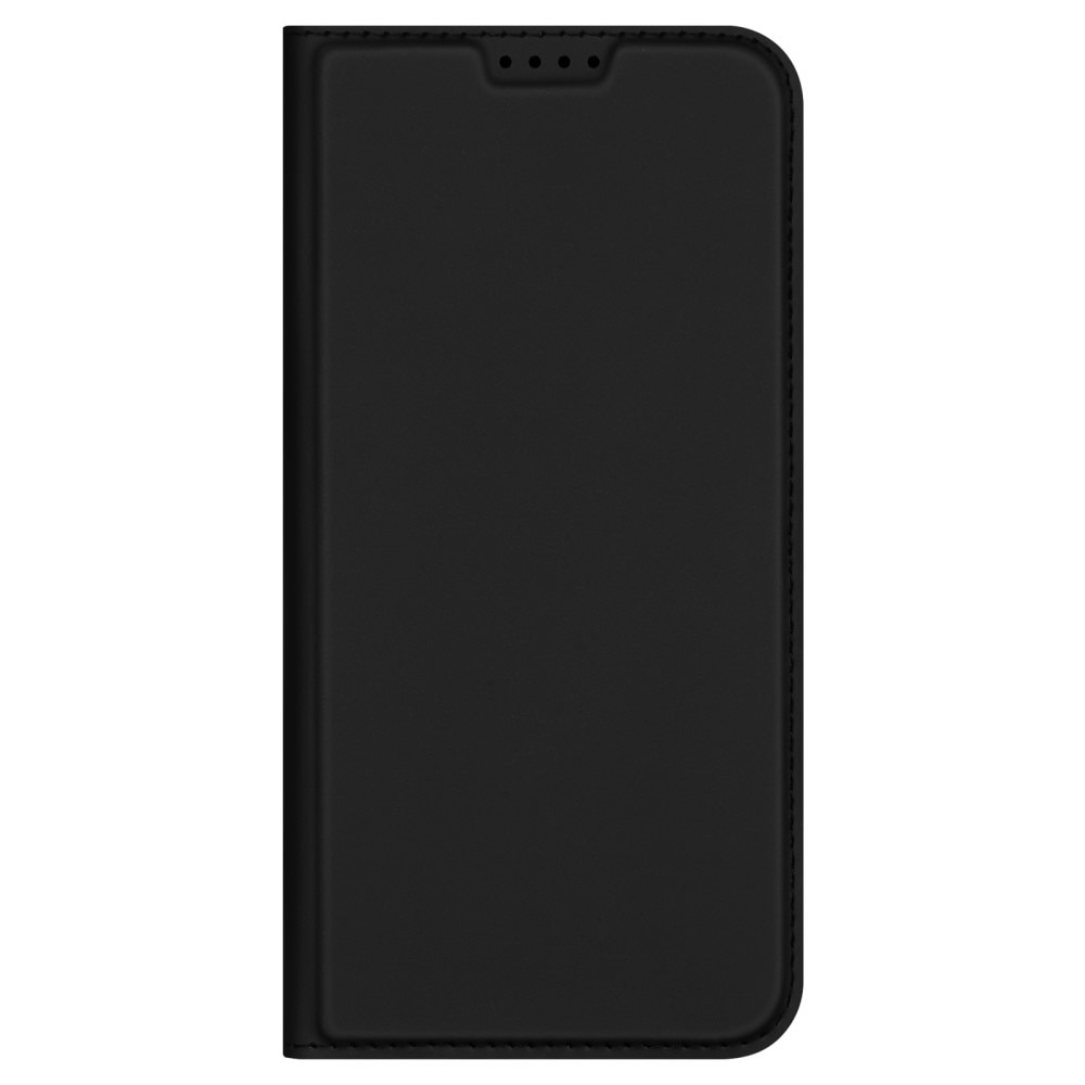 Skin Pro Series Google Pixel 8a - Musta