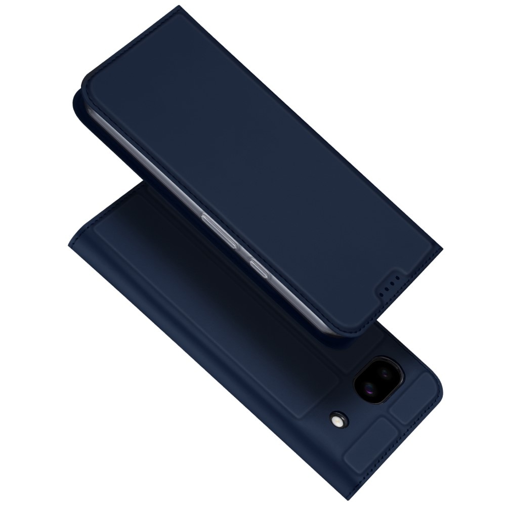 Skin Pro Series Google Pixel 8a - Sininen