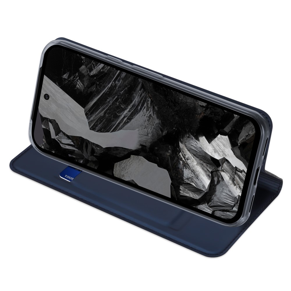 Skin Pro Series Google Pixel 8a - Sininen