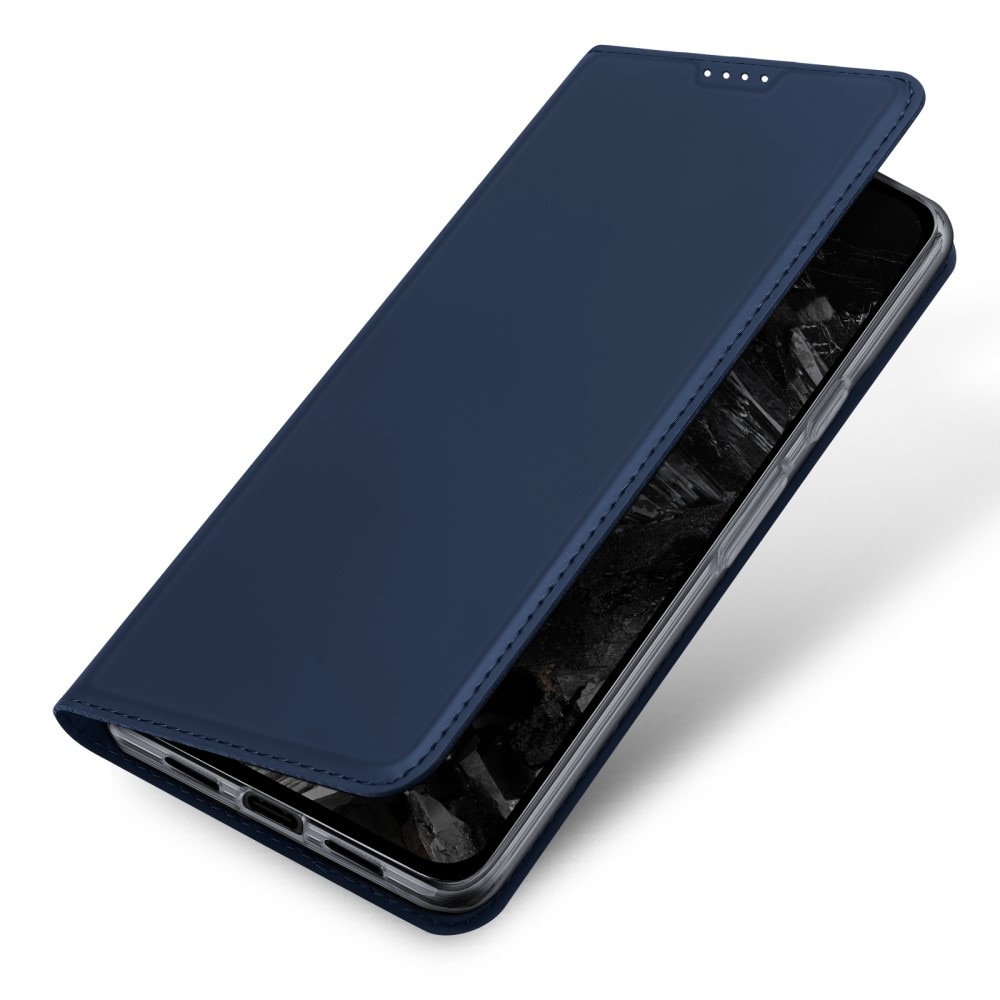 Skin Pro Series Google Pixel 8a - Sininen