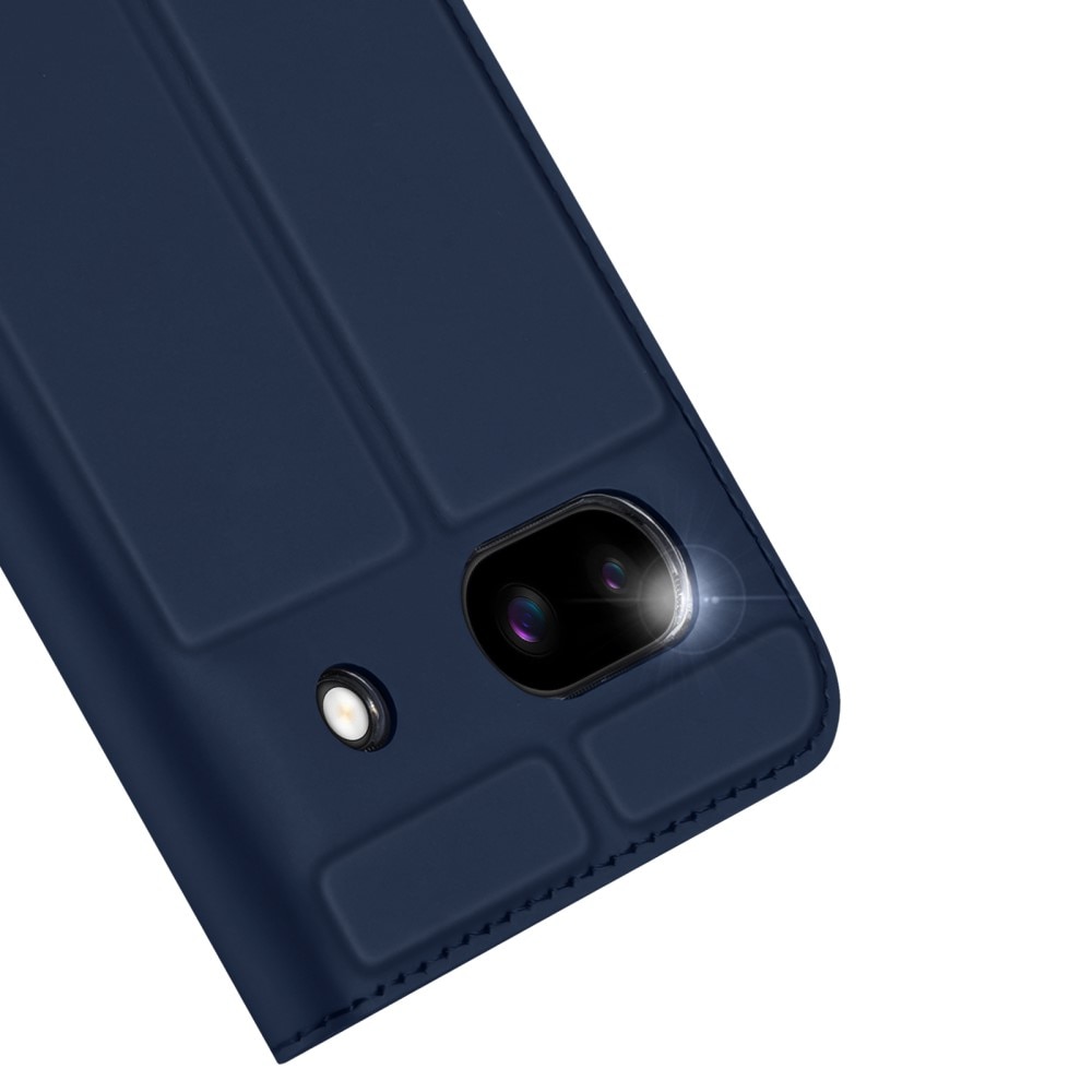 Skin Pro Series Google Pixel 8a - Sininen