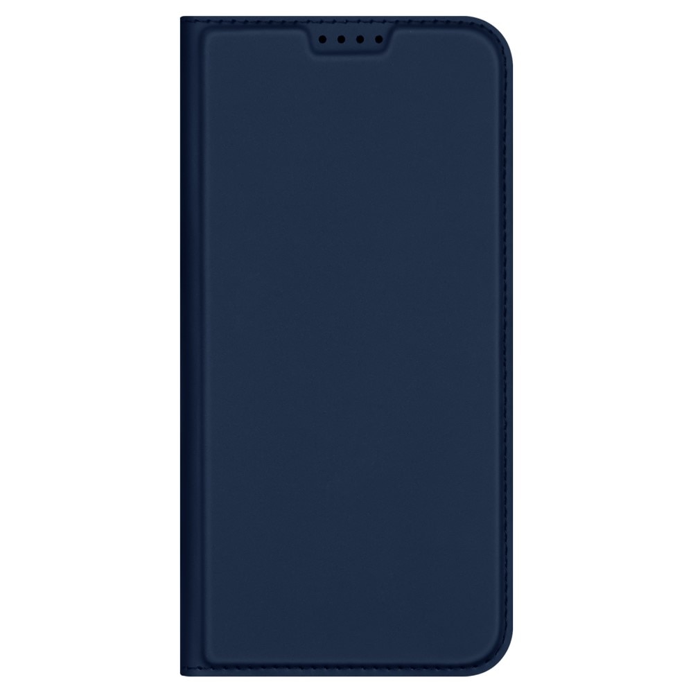 Skin Pro Series Google Pixel 8a - Sininen