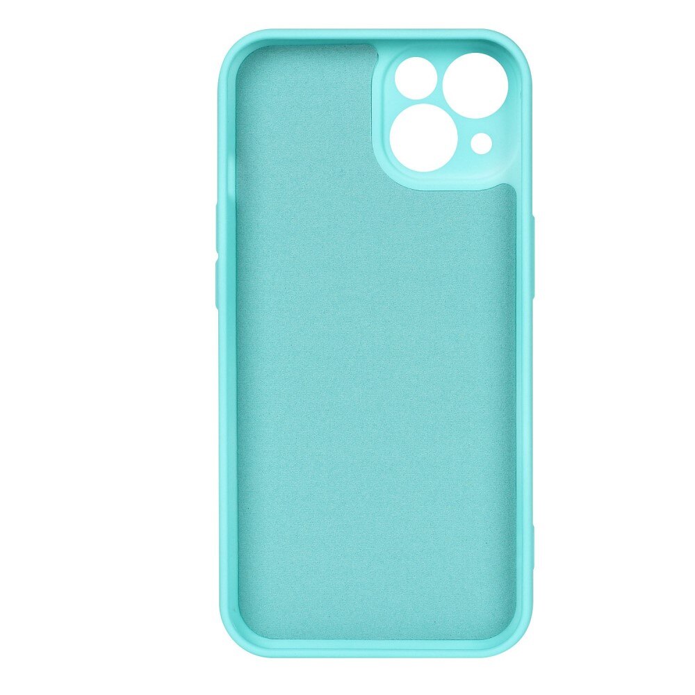 TPU suojakuori Apple iPhone 14 Sininen