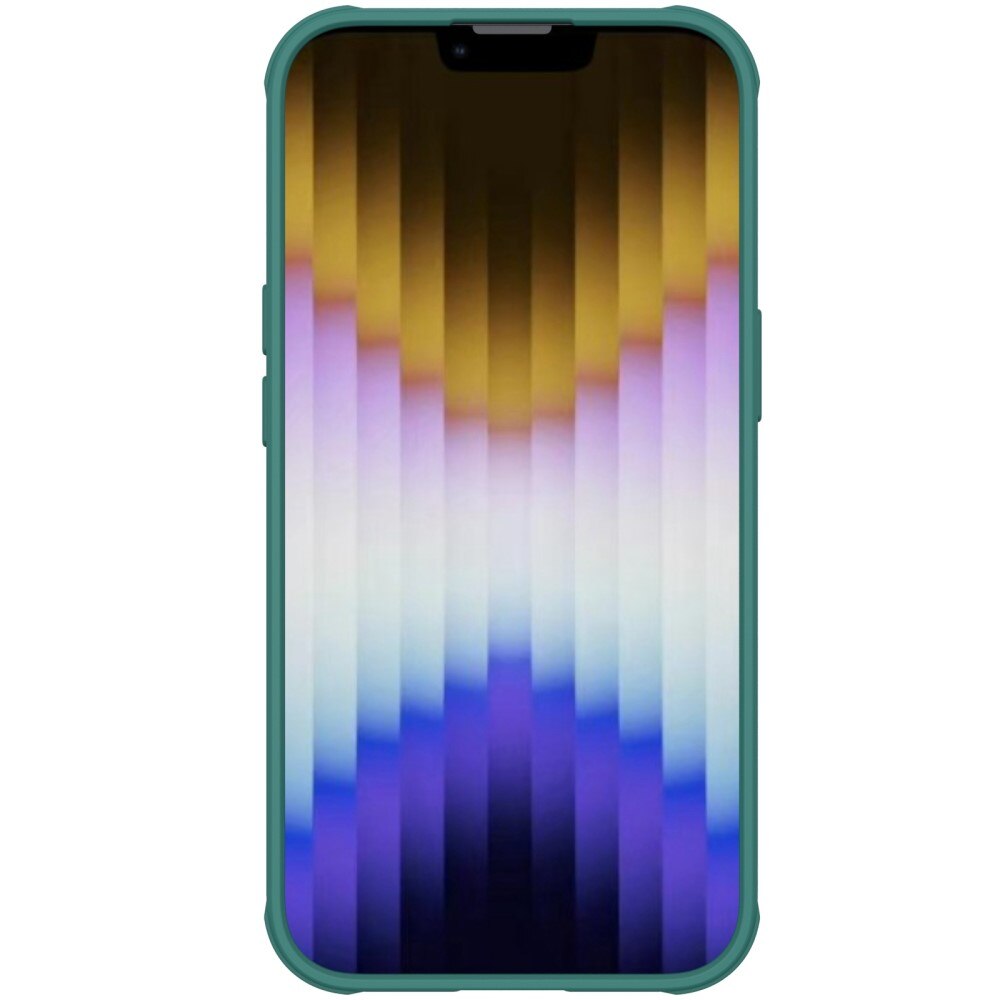 CamShield Kuori Apple iPhone 14 Vihreä