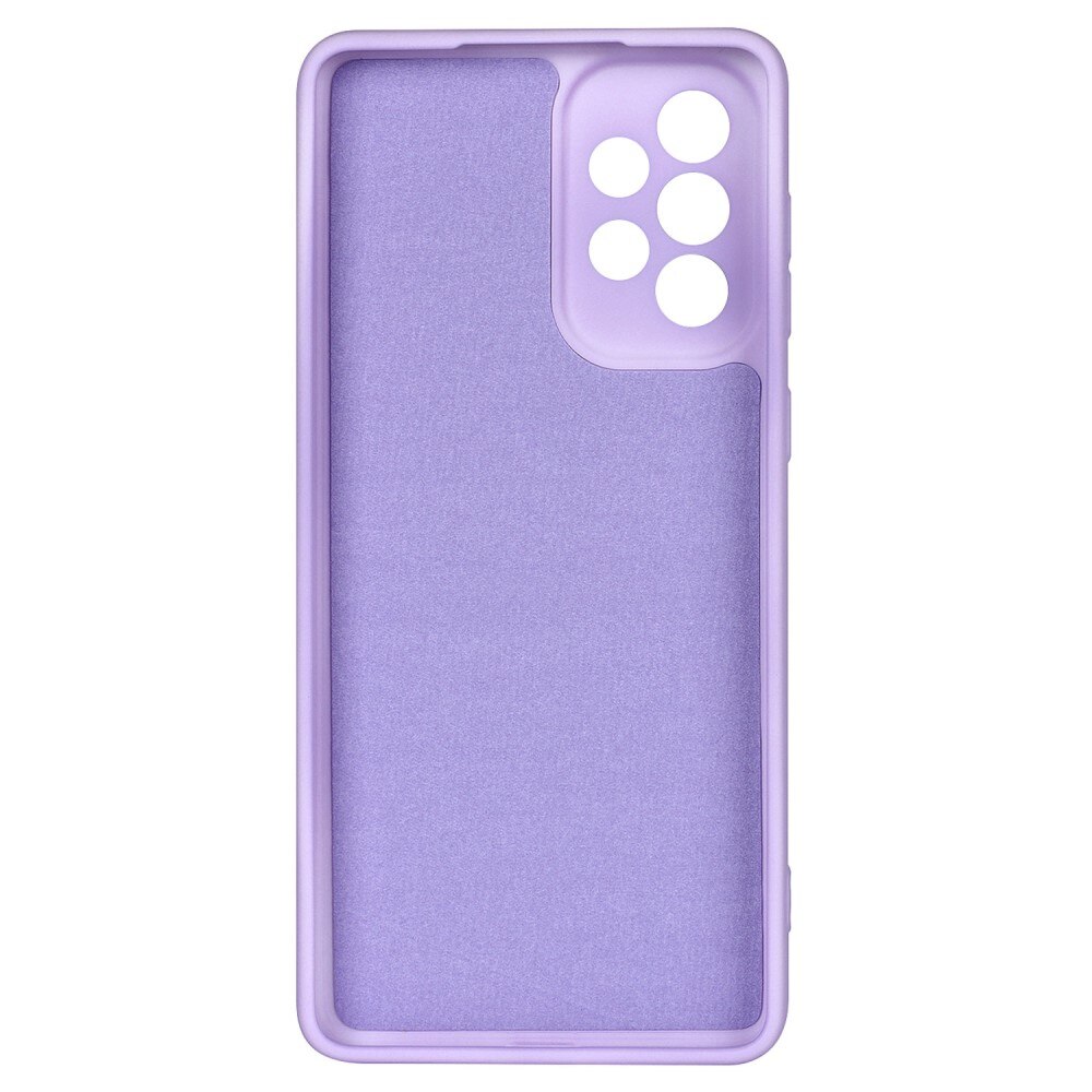 TPU suojakuori Samsung Galaxy A13 Liila