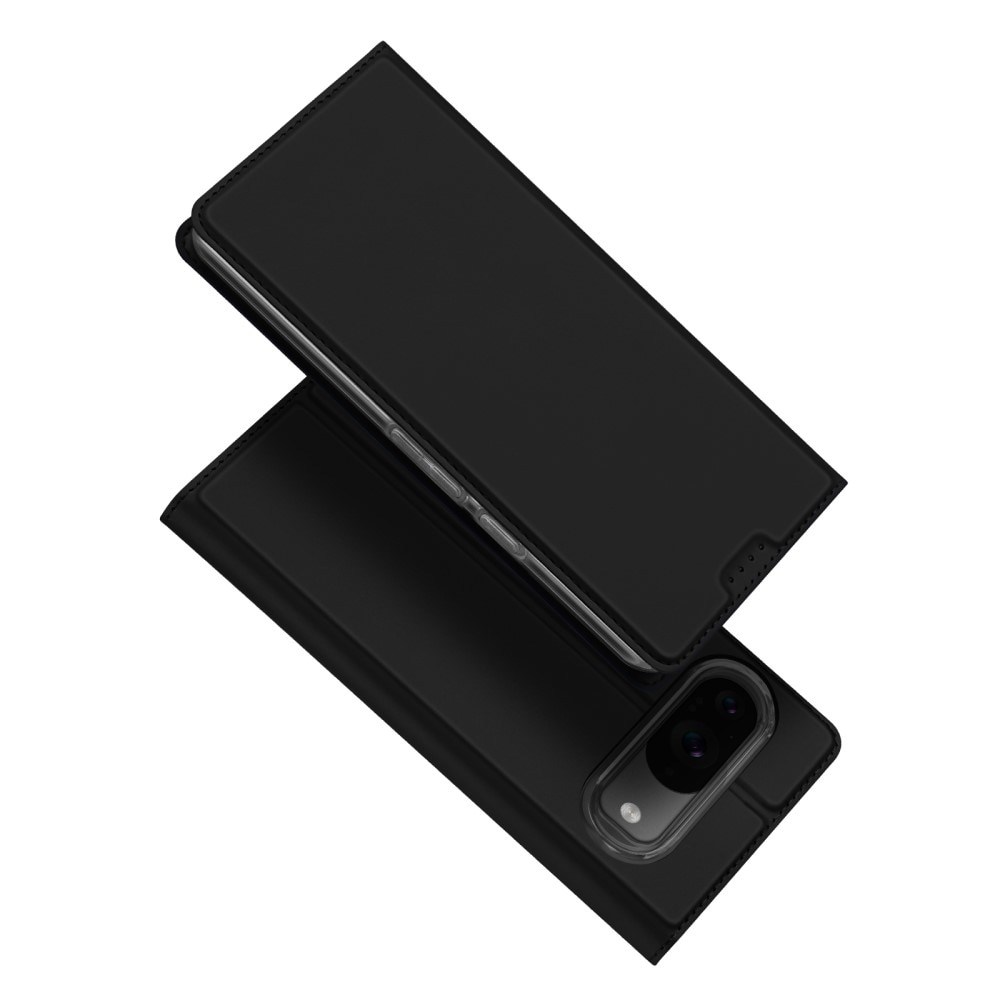 Skin Pro Series Google Pixel 10 Pro - Musta